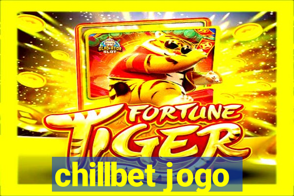 chillbet jogo